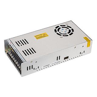 Arlight 015096 Блок питания HTS-350-36 (36V, 9.7A) Arlight 015096 Блок питания HTS-350-36 (36V, 9.7A)