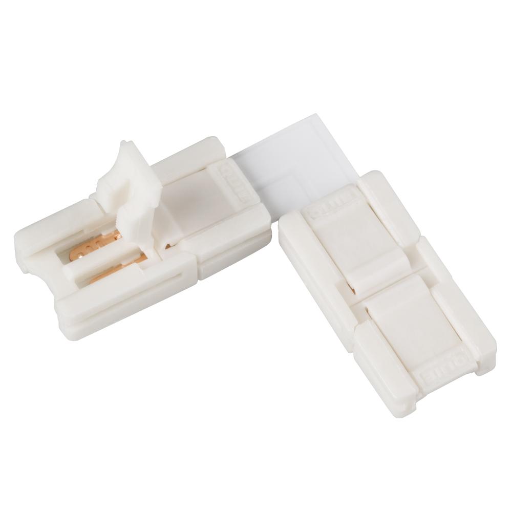 Arlight 022312 Соединитель угловой FPC-MONO-8mm-L Arlight 022312 Соединитель угловой FPC-MONO-8mm-L