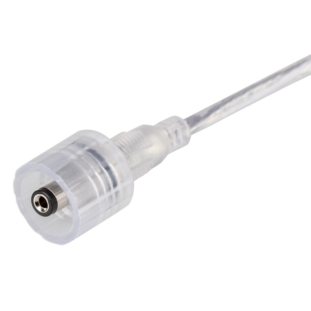 Arlight 022315 Разъем выводной DCWP-2pin-L150mm-X1M (PAPA) Arlight 022315 Разъем выводной DCWP-2pin-L150mm-X1M (PAPA)