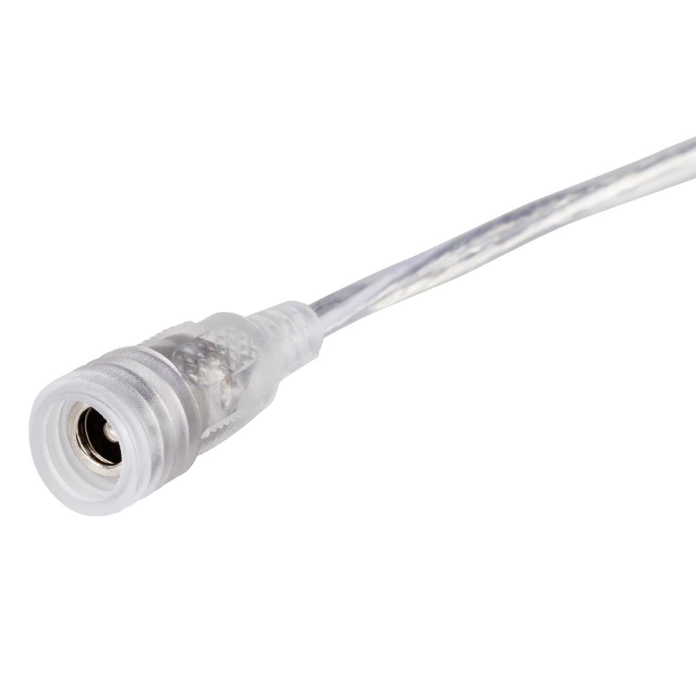 Arlight 022354 Разъем выводной DCWP-2pin-L150mm-X1F (MAMA) Arlight 022354 Разъем выводной DCWP-2pin-L150mm-X1F (MAMA)