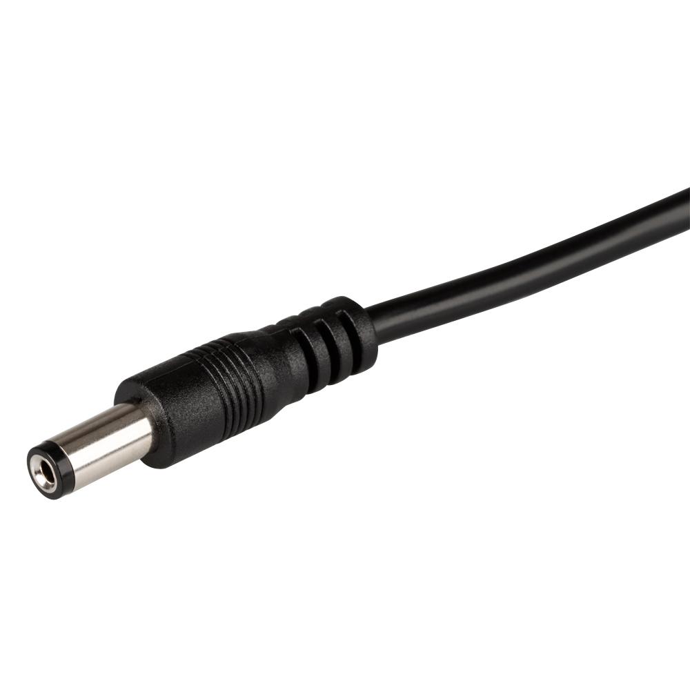 Arlight 022355 Разъем выводной DC-2pin-L150mm-X1M (PAPA) Arlight 022355 Разъем выводной DC-2pin-L150mm-X1M (PAPA)