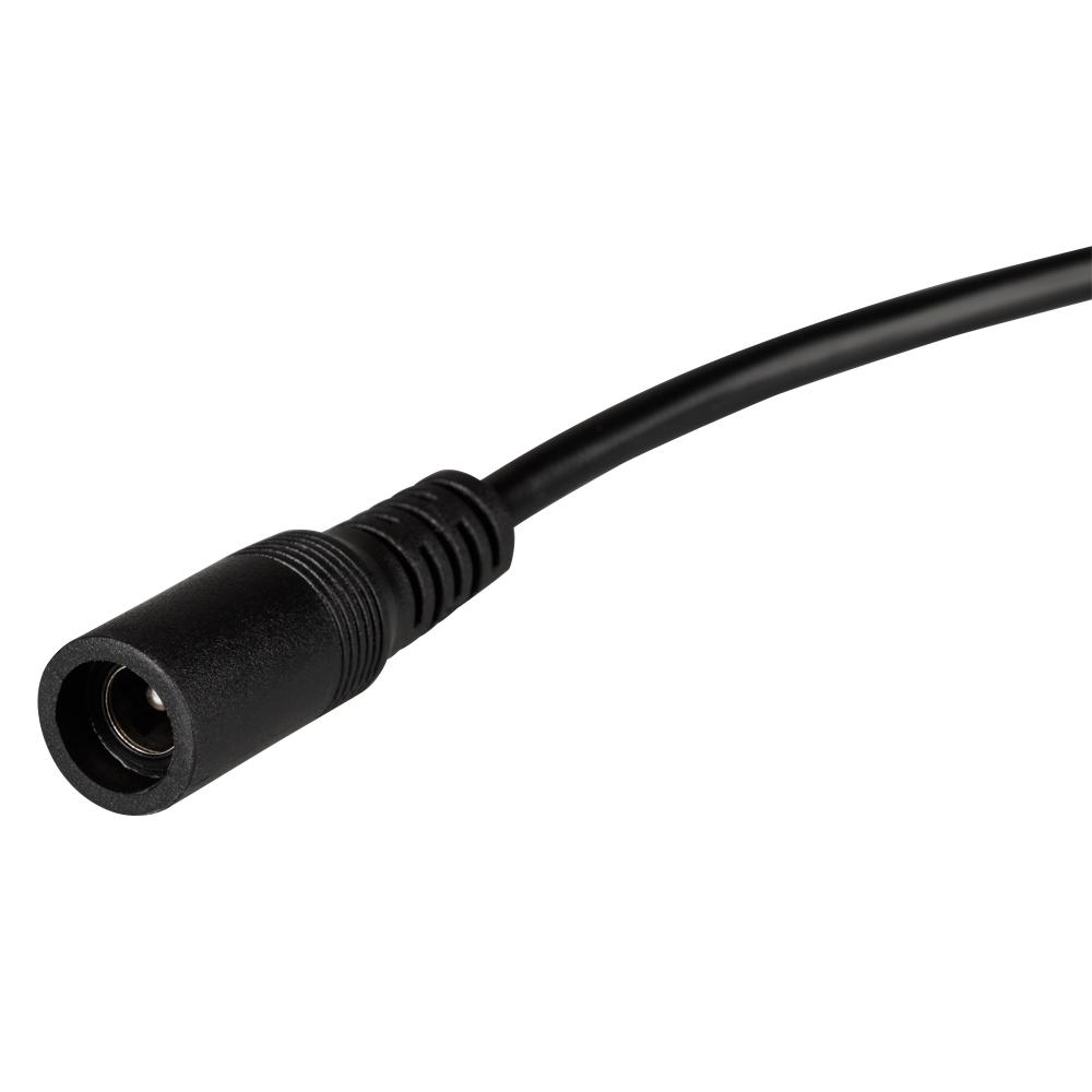 Arlight 022356 Разъем выводной DC-2pin-L150mm-X1F (MAMA) Arlight 022356 Разъем выводной DC-2pin-L150mm-X1F (MAMA)