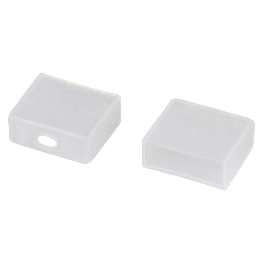 Arlight 022360 Силиконовая заглушка для лент MONO-8mm Arlight 022360 Силиконовая заглушка для лент MONO-8mm