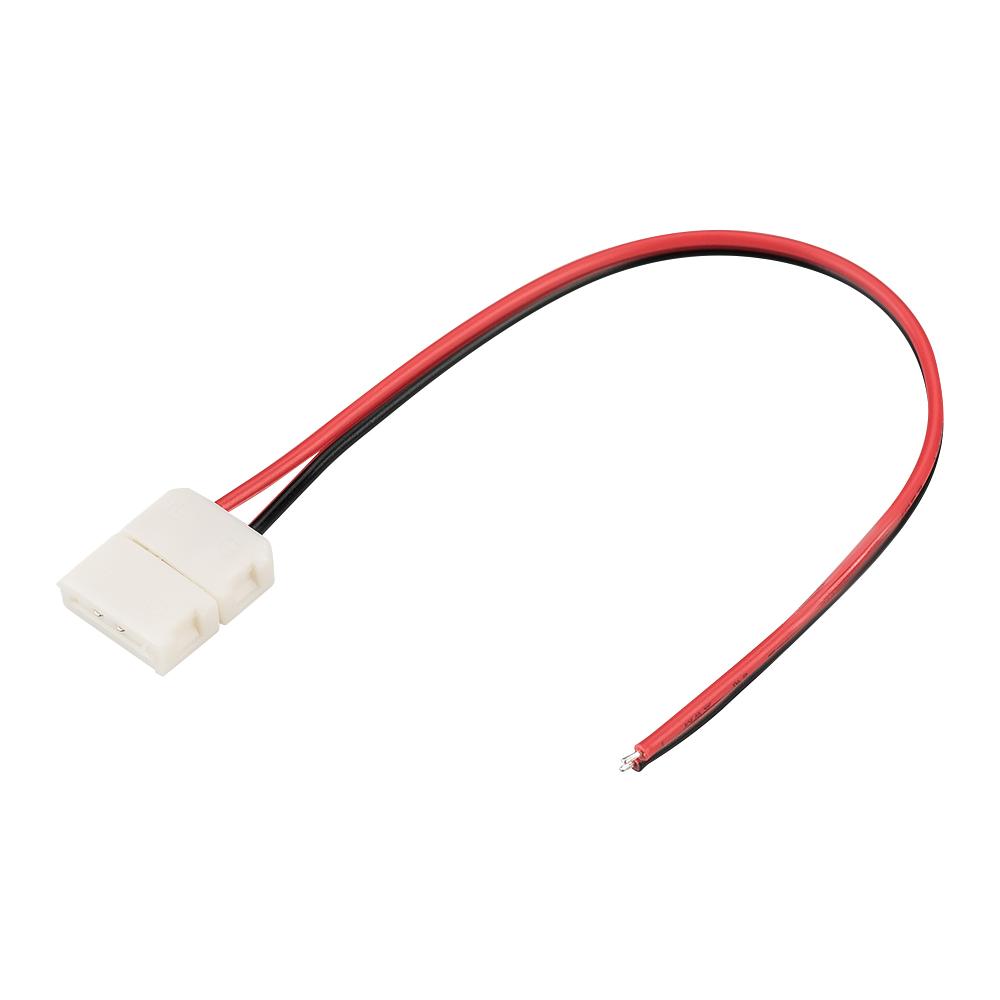 Arlight 023947 Коннектор выводной FIX-MONO-10mm-150mm-X1 (5060) Arlight 023947 Коннектор выводной FIX-MONO-10mm-150mm-X1 (5060)
