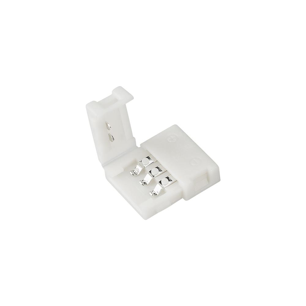 Arlight 023950 Соединитель FIX-MIX-10mm (3-pin) Arlight 023950 Соединитель FIX-MIX-10mm (3-pin)