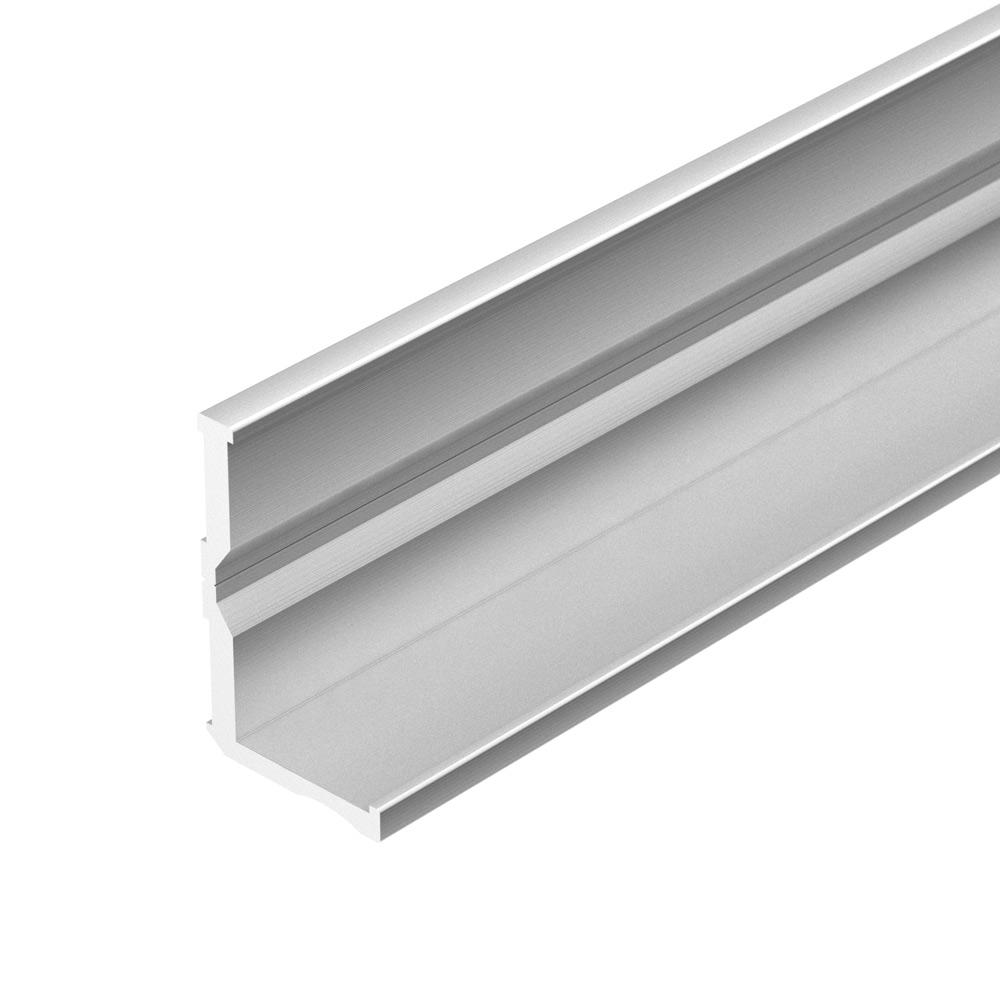 Arlight 026687 Профиль ALM-BASE-H12-2000 ANOD Arlight 026687 Профиль ALM-BASE-H12-2000 ANOD