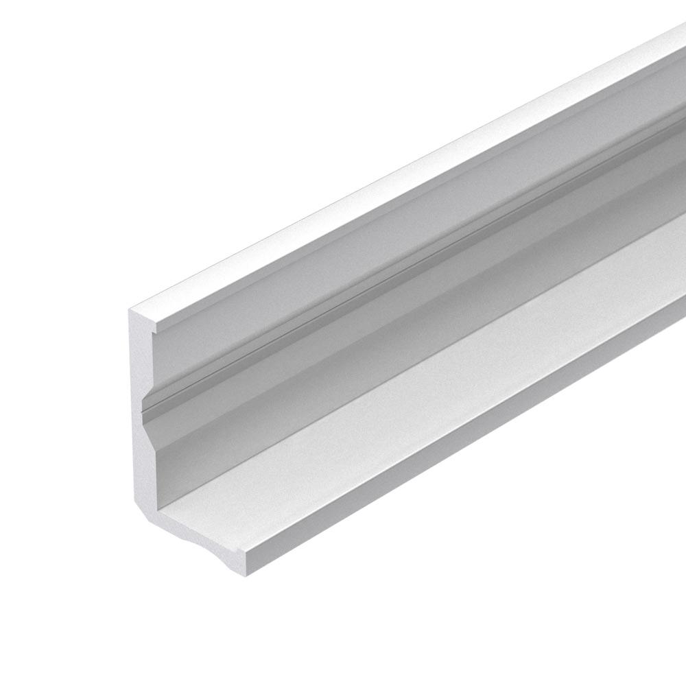 Arlight 026691 Профиль ALM-BASE-H10-2000 RAL9016 Arlight 026691 Профиль ALM-BASE-H10-2000 RAL9016