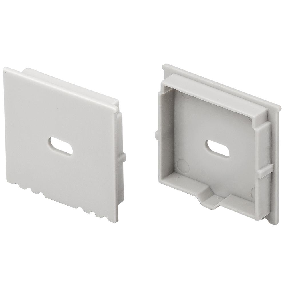 Arlight 016128 Заглушка ARH-POWER-W35 с отверстием Arlight 016128 Заглушка ARH-POWER-W35 с отверстием