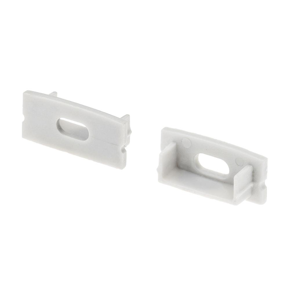 Arlight 016132 Заглушка ARH-WIDE-H10 с отверстием Arlight 016132 Заглушка ARH-WIDE-H10 с отверстием