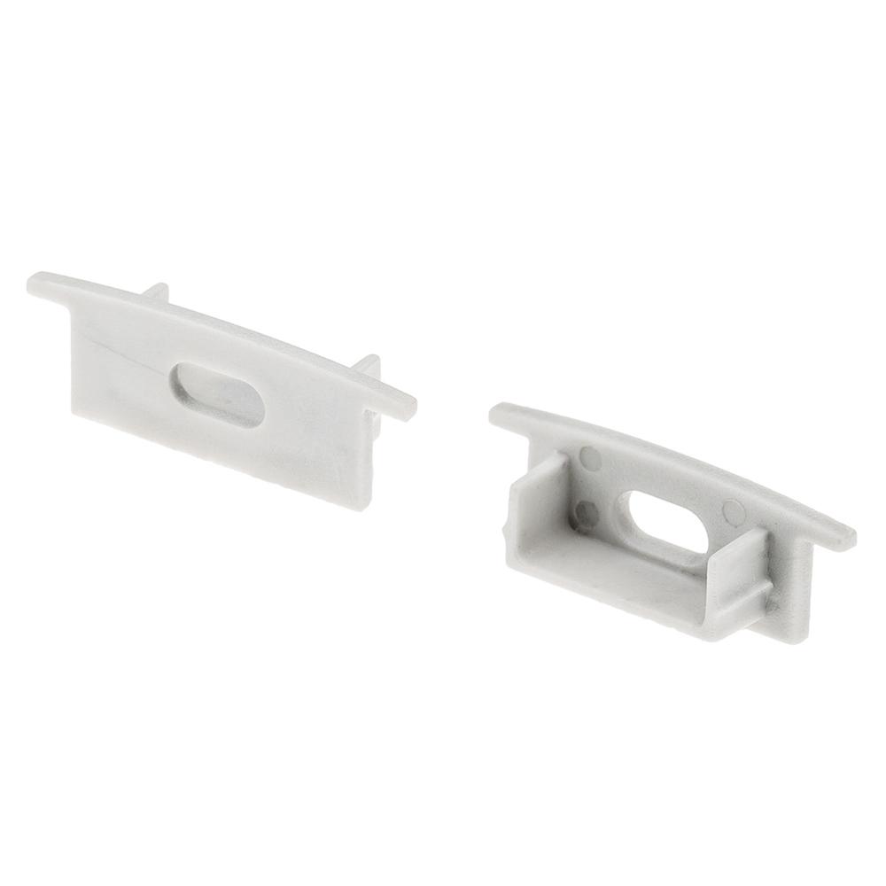 Arlight 016133 Заглушка ARH-WIDE-F-H10 с отверстием Arlight 016133 Заглушка ARH-WIDE-F-H10 с отверстием