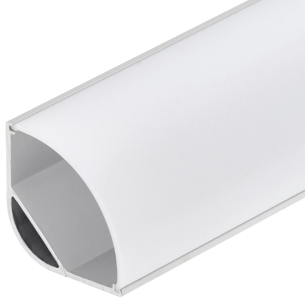 Arlight 016136 Профиль ARH-KANT-H30-2000 ANOD Arlight 016136 Профиль ARH-KANT-H30-2000 ANOD