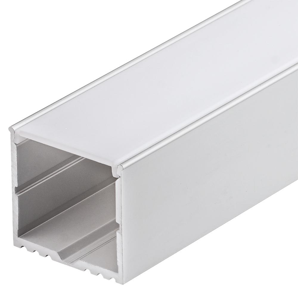 Arlight 016138 Профиль ARH-POWER-W35-2000 ANOD Arlight 016138 Профиль ARH-POWER-W35-2000 ANOD