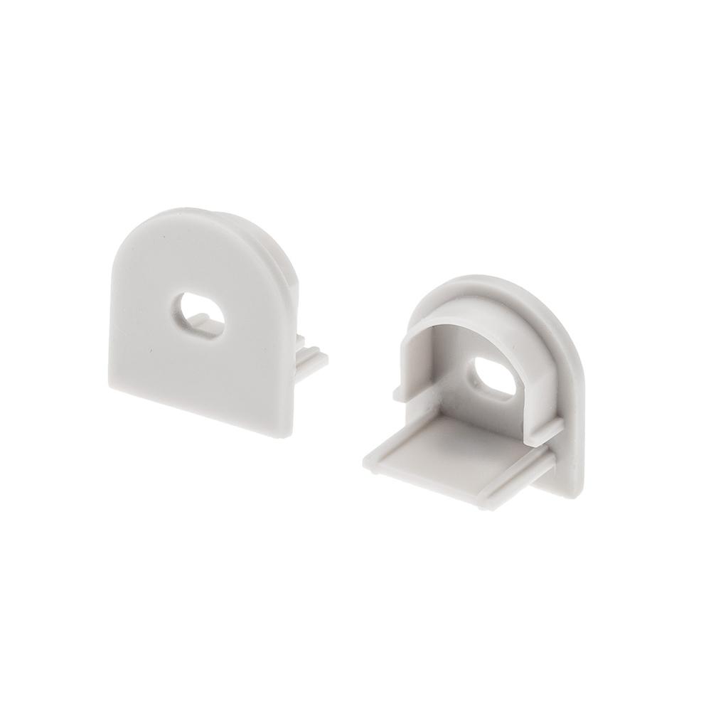 Arlight 016185 Заглушка ARH-WIDE-B-H20 Round с отверстием Arlight 016185 Заглушка ARH-WIDE-B-H20 Round с отверстием