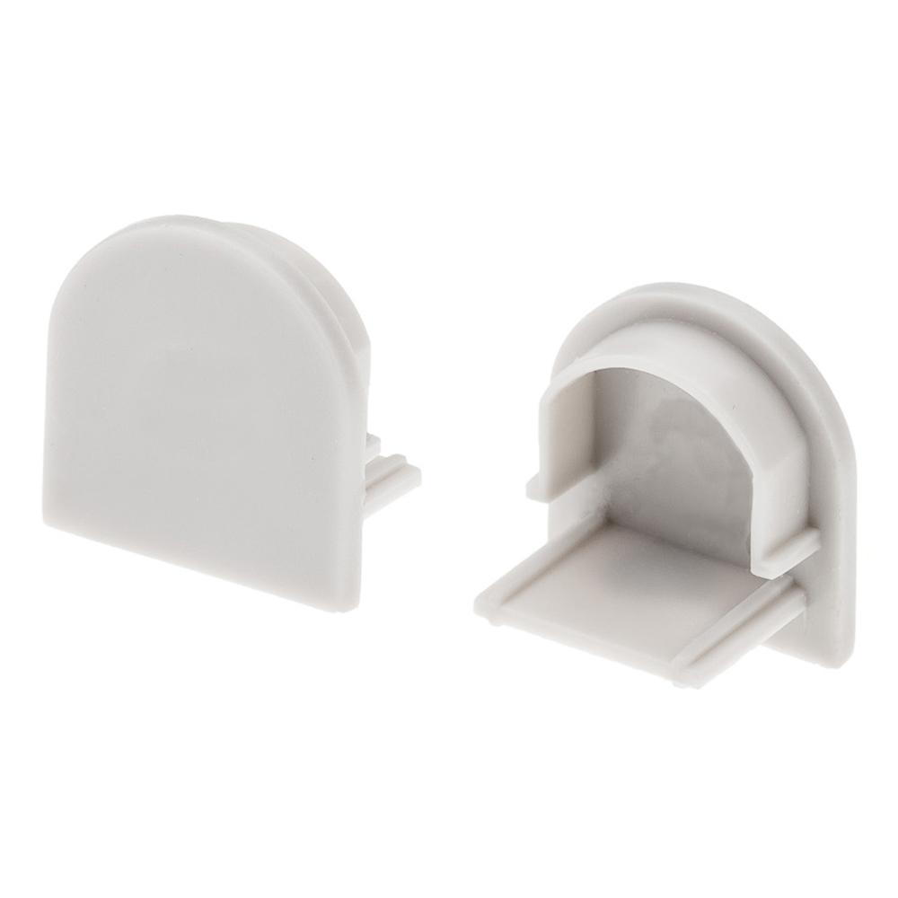 Arlight 016565 Заглушка ARH-WIDE-B-H20 Round глухая Arlight 016565 Заглушка ARH-WIDE-B-H20 Round глухая