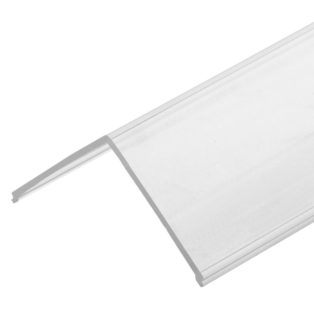 Arlight 016576 Экран ARH-KANT-H30-2000 Square Clear-PM Arlight 016576 Экран ARH-KANT-H30-2000 Square Clear-PM