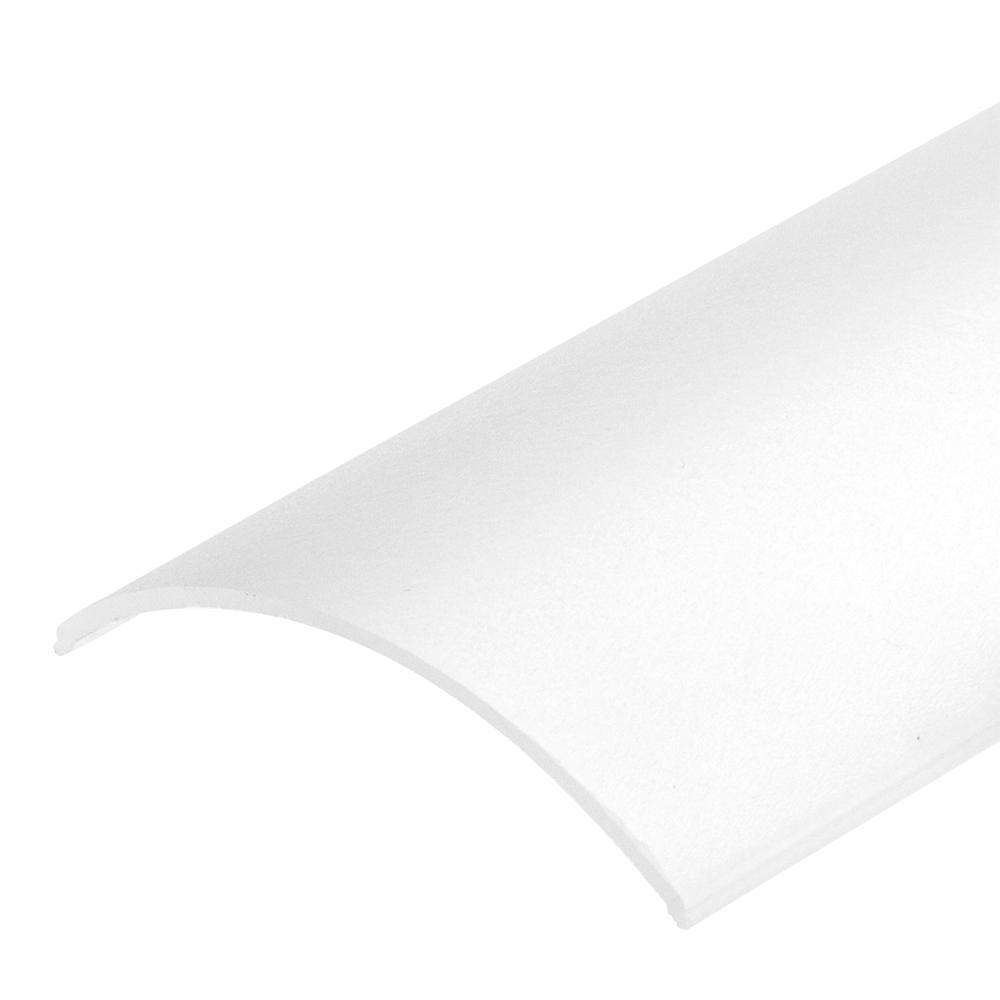 Arlight 016582 Экран ARH-KANT-H30-2000 Round Frost-PM Arlight 016582 Экран ARH-KANT-H30-2000 Round Frost-PM