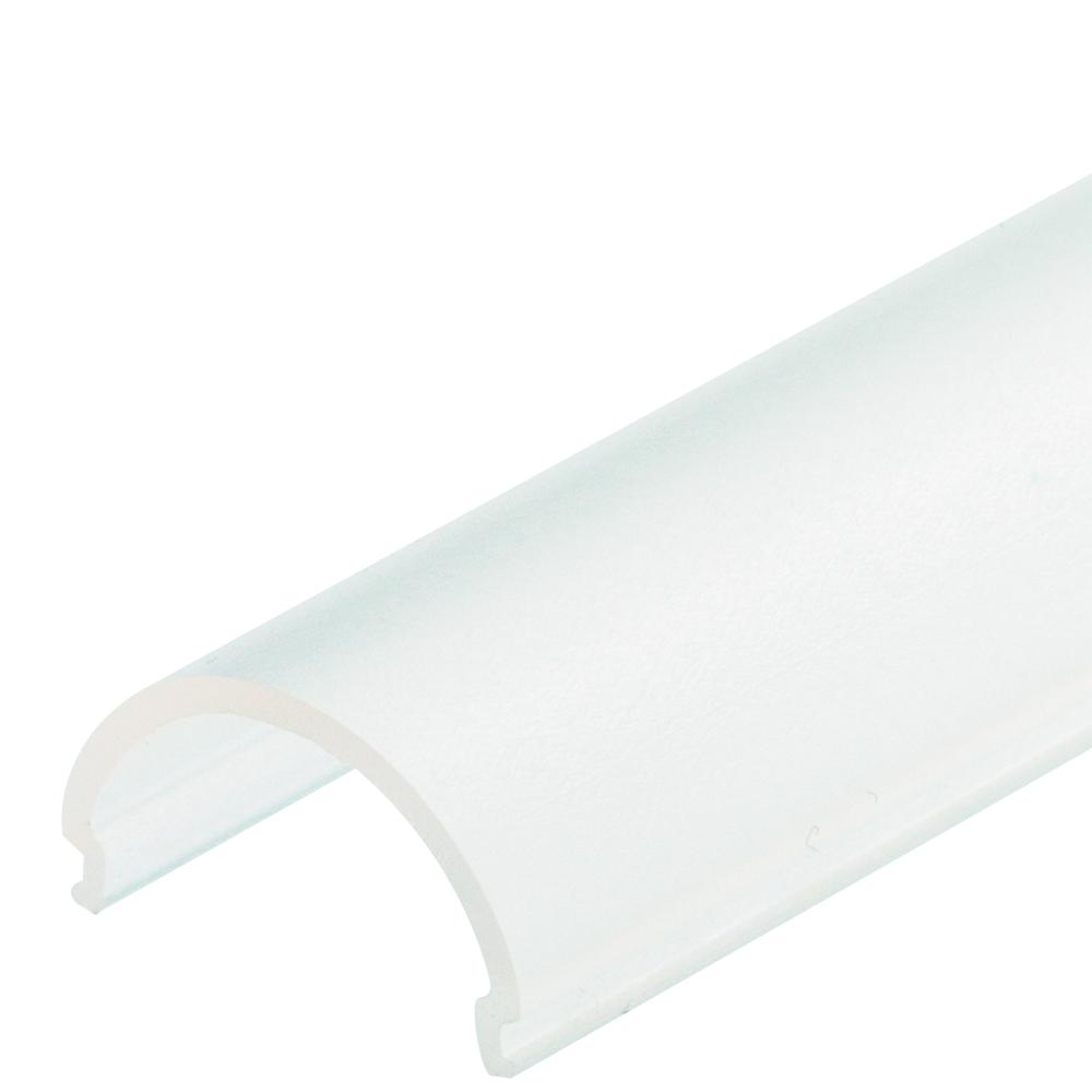 Arlight 016627 Экран ARH-WIDE-B-H20-2000 Round Frost-PM Arlight 016627 Экран ARH-WIDE-B-H20-2000 Round Frost-PM