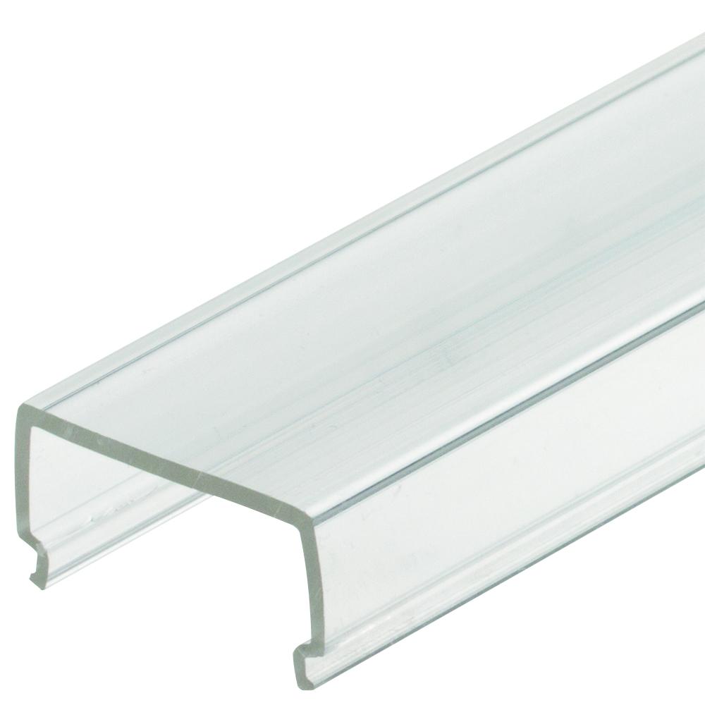 Arlight 016637 Экран ARH-WIDE-B-H20-2000 Square Clear-PM