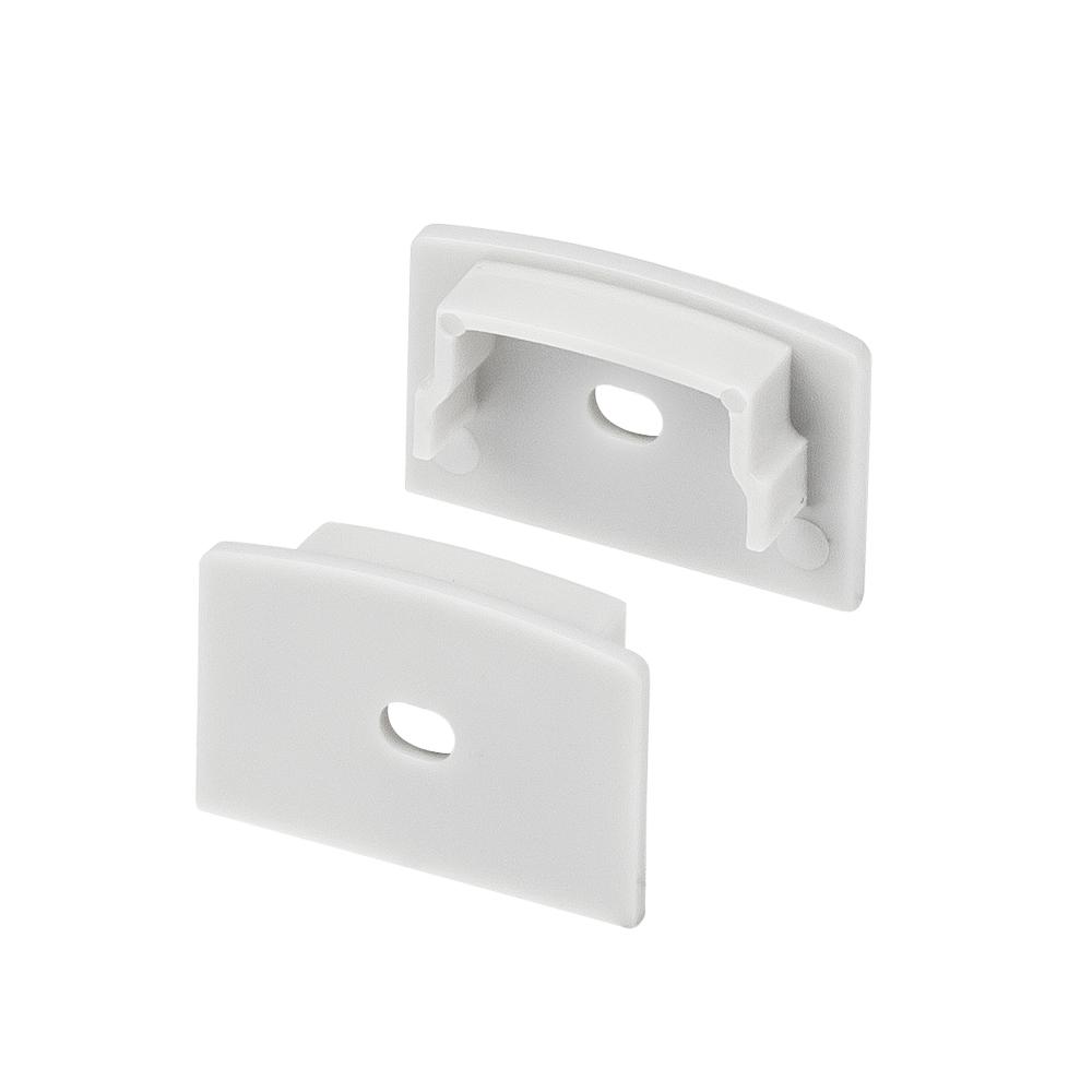 Arlight 018467 Заглушка ARH-LINE-1726 с отверстием Arlight 018467 Заглушка ARH-LINE-1726 с отверстием