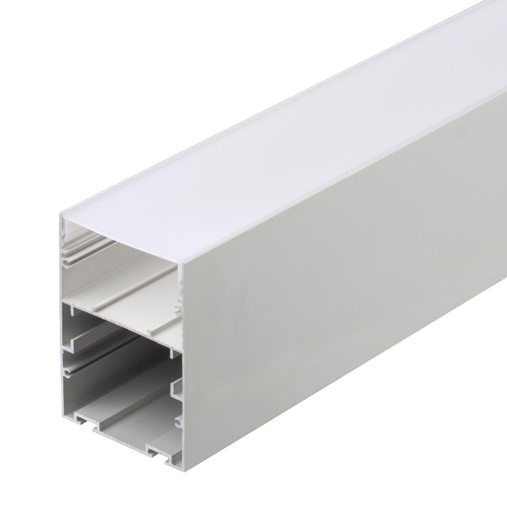 Arlight 018508 Профиль ARH-LINE-6085-2000 ANOD Arlight 018508 Профиль ARH-LINE-6085-2000 ANOD