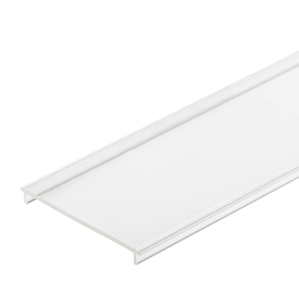 Arlight 018648 Экран ARH-LINE-2448-2000 CLEAR-PM Arlight 018648 Экран ARH-LINE-2448-2000 CLEAR-PM