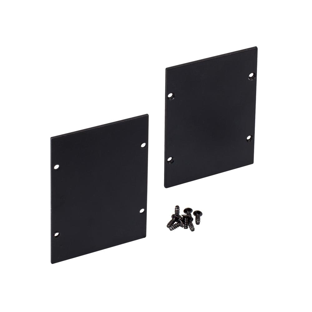 Arlight 018649 Заглушка ARH-LINE-6085 BLACK Arlight 018649 Заглушка ARH-LINE-6085 BLACK