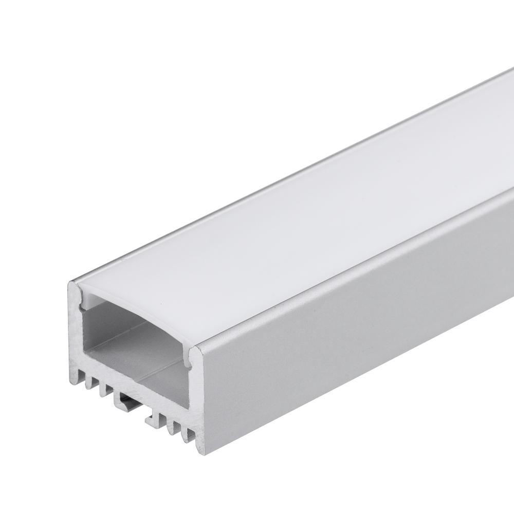 Arlight 018674 Профиль ARH-LINE-1726-2000 ANOD Arlight 018674 Профиль ARH-LINE-1726-2000 ANOD