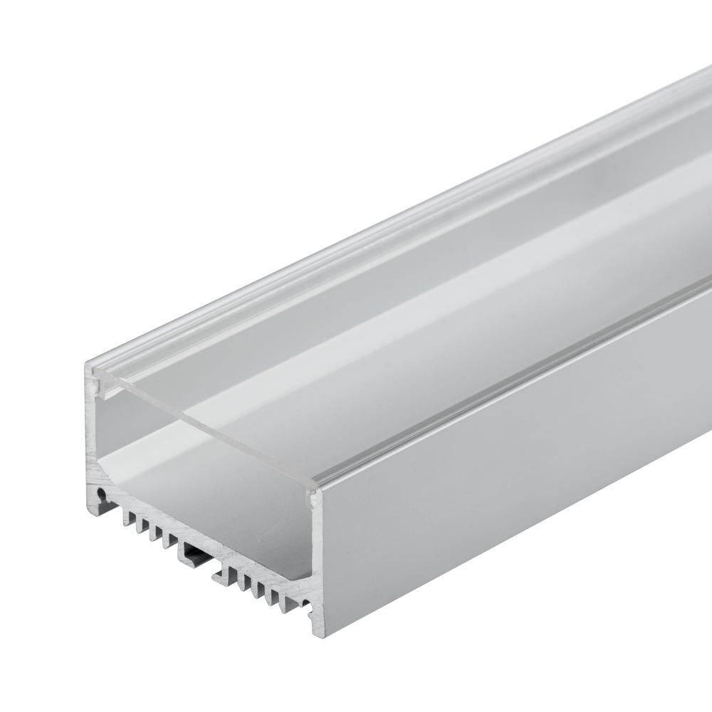 Arlight 018684 Профиль ARH-LINE-2448-2000 ANOD Arlight 018684 Профиль ARH-LINE-2448-2000 ANOD