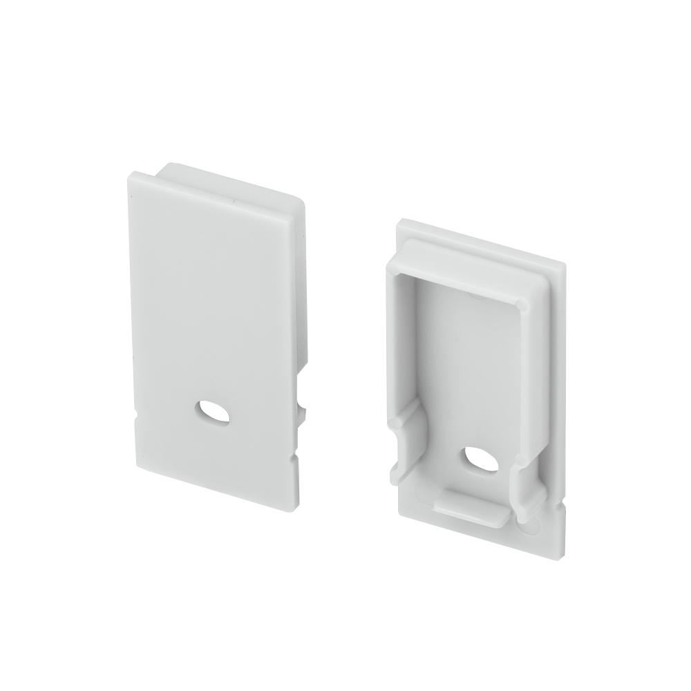 Arlight 018865 Заглушка ARH-WIDE-H20 RCT с отверстием Arlight 018865 Заглушка ARH-WIDE-H20 RCT с отверстием