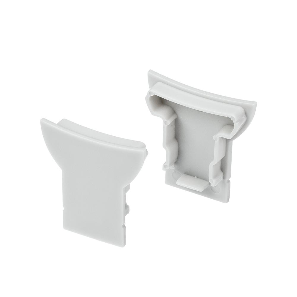 Arlight 018868 Заглушка ARH-WIDE-H20 TPZ глухая Arlight 018868 Заглушка ARH-WIDE-H20 TPZ глухая