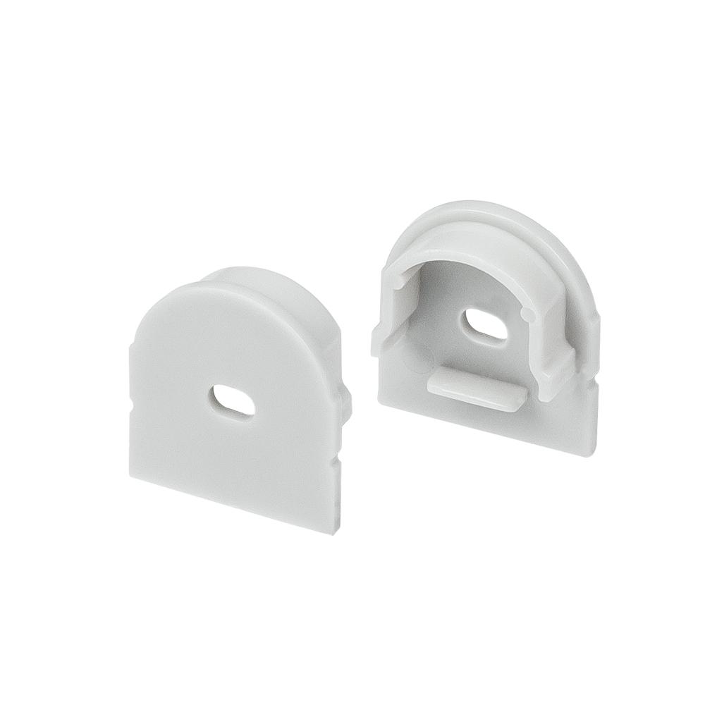 Arlight 018877 Заглушка ARH-WIDE-H20 Round с отверстием Arlight 018877 Заглушка ARH-WIDE-H20 Round с отверстием