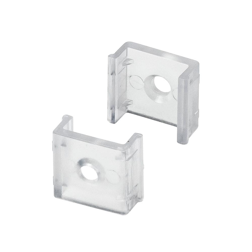 Arlight 018878 Держатель профиля ARH-WIDE-H20, H16 Arlight 018878 Держатель профиля ARH-WIDE-H20, H16