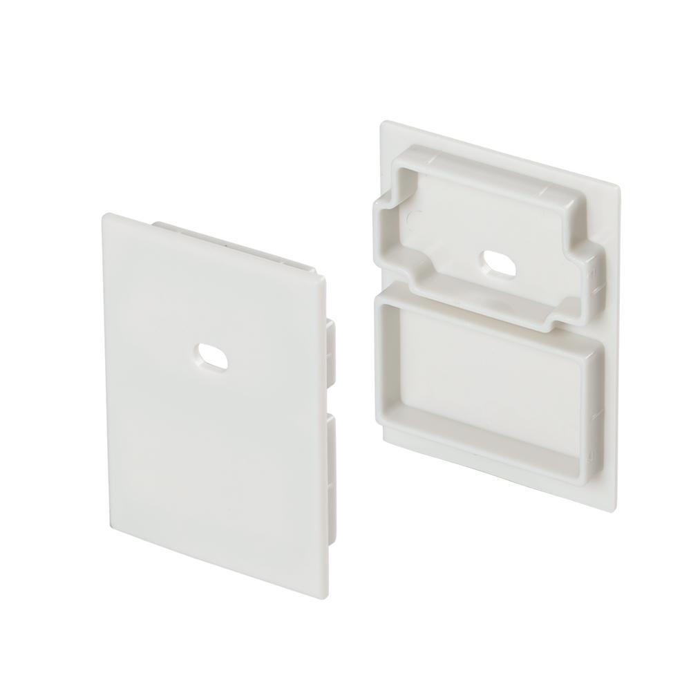 Arlight 019627 Заглушка ARH-LINE-3750A с отверстием Arlight 019627 Заглушка ARH-LINE-3750A с отверстием