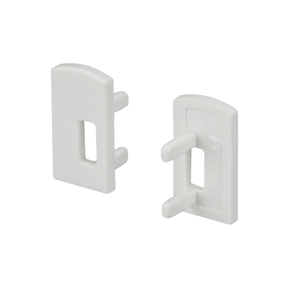 Arlight 023276 Заглушка WPH-FLEX-H18-HR с отверстием Arlight 023276 Заглушка WPH-FLEX-H18-HR с отверстием