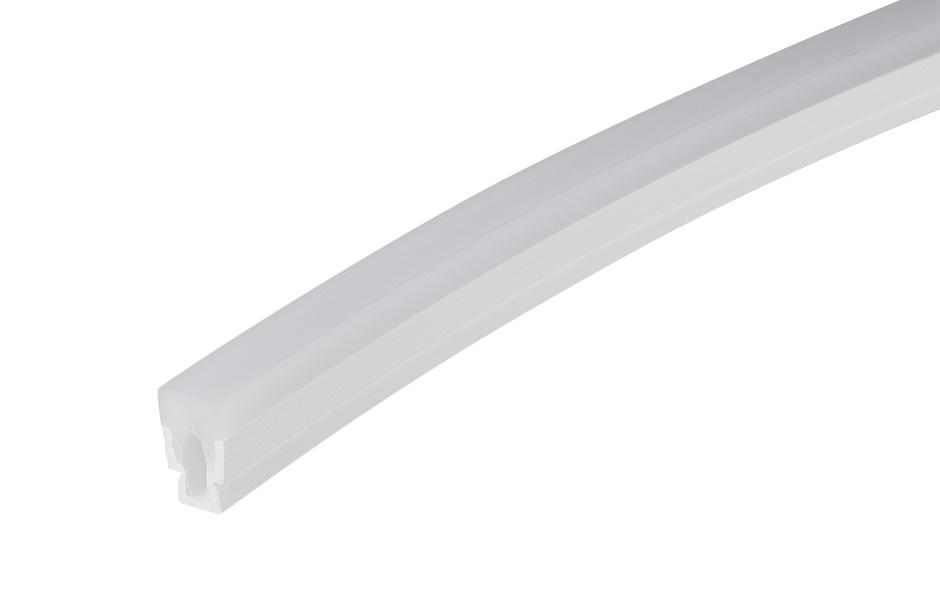 Arlight 023278 Профиль WPH-FLEX-STR-Н20-5000 White Arlight 023278 Профиль WPH-FLEX-STR-Н20-5000 White