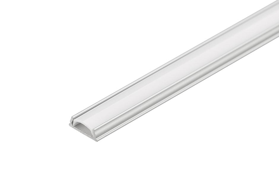 Arlight 023592 Профиль ARH-BENT-W11-2000 ANOD Arlight 023592 Профиль ARH-BENT-W11-2000 ANOD