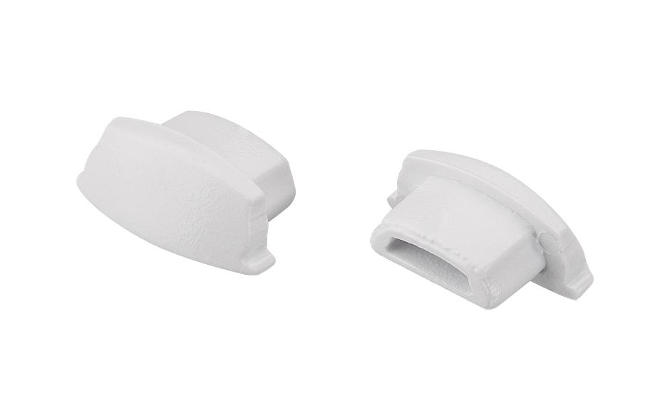 Arlight 023607 Заглушка ARH-BENT-W11 глухая Arlight 023607 Заглушка ARH-BENT-W11 глухая