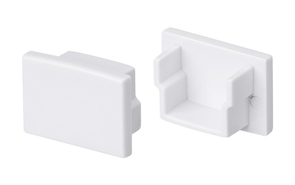 Arlight 023895 Заглушка ARH-DECORE-S12-LINE-EDGE глухая Arlight 023895 Заглушка ARH-DECORE-S12-LINE-EDGE глухая