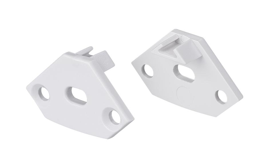 Arlight 023899 Заглушка ARH-DECORE-S12-EXT-F Flat с отверстием Arlight 023899 Заглушка ARH-DECORE-S12-EXT-F Flat с отверстием
