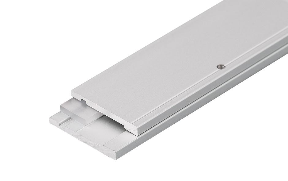 Arlight 023911 Профиль с экраном ARH-NANOLINE-5-2000 ANOD Arlight 023911 Профиль с экраном ARH-NANOLINE-5-2000 ANOD