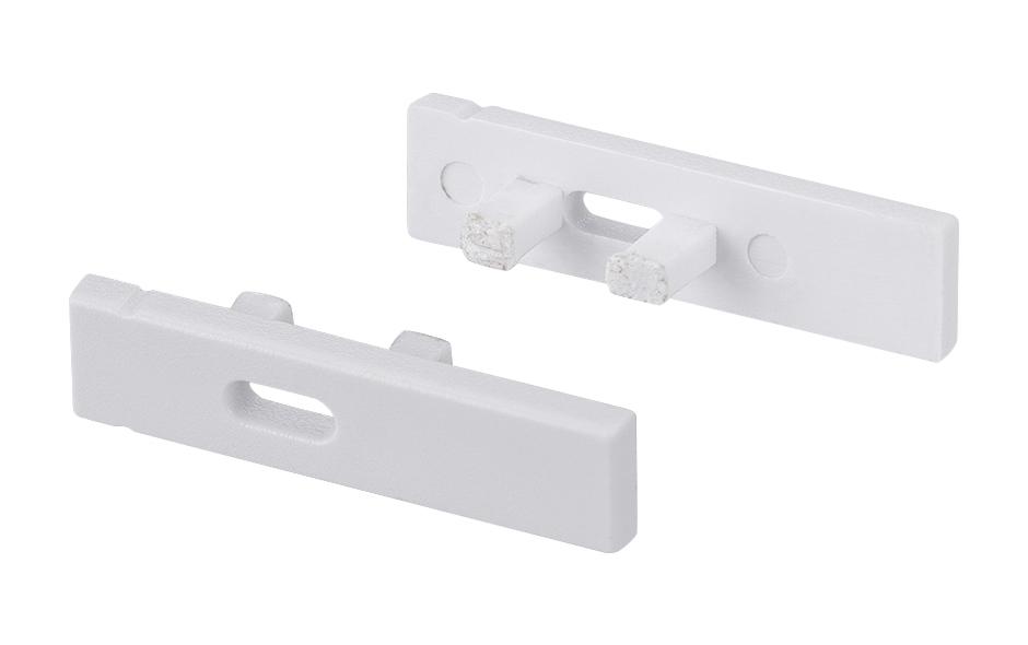 Arlight 023913 Заглушка ARH-NANOLINE-5 с отверстием Arlight 023913 Заглушка ARH-NANOLINE-5 с отверстием