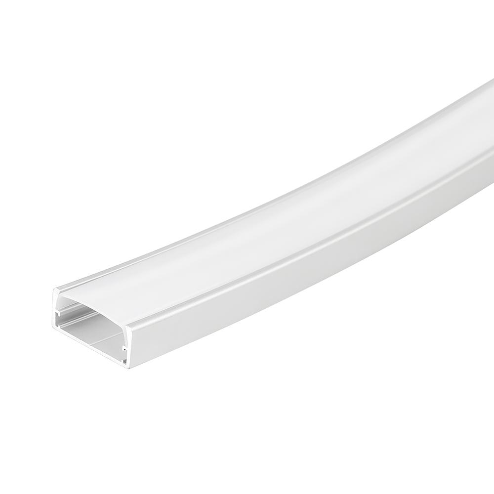 Arlight 024380 Профиль ARH-WAVE-2000 SILVER Arlight 024380 Профиль ARH-WAVE-2000 SILVER