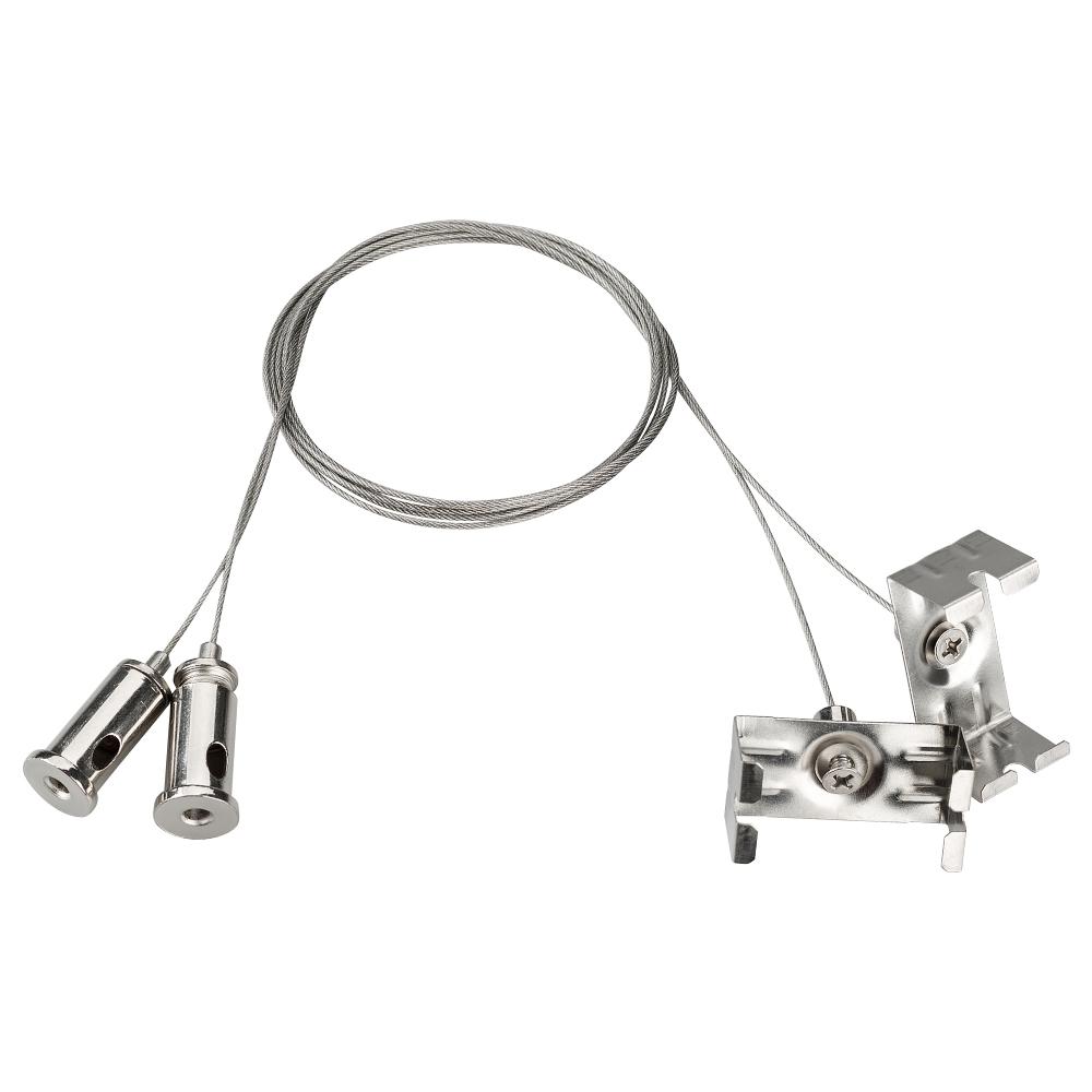 Arlight 025003 Подвес с держателем ARH-WAVE Arlight 025003 Подвес с держателем ARH-WAVE