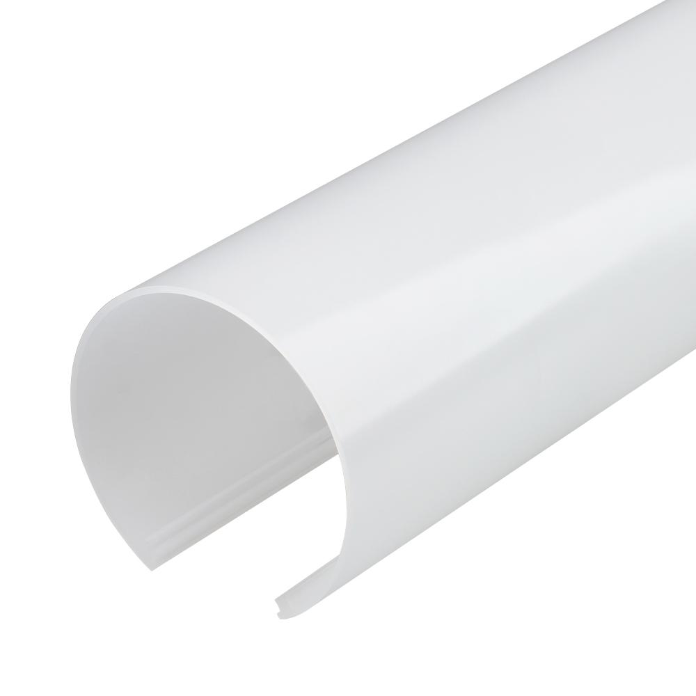 Arlight 019284 Экран SL-ROUND-D120-2000 OPAL Arlight 019284 Экран SL-ROUND-D120-2000 OPAL