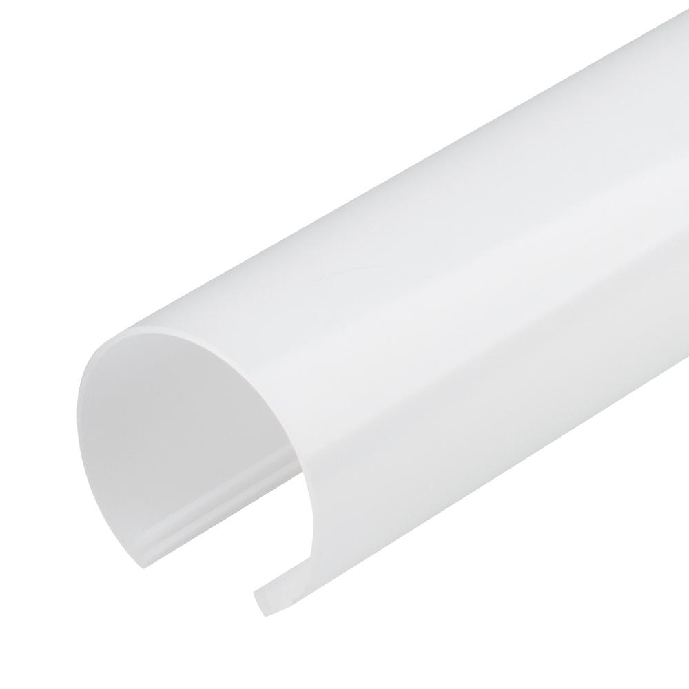 Arlight 019287 Экран SL-ROUND-D60-2000 OPAL Arlight 019287 Экран SL-ROUND-D60-2000 OPAL