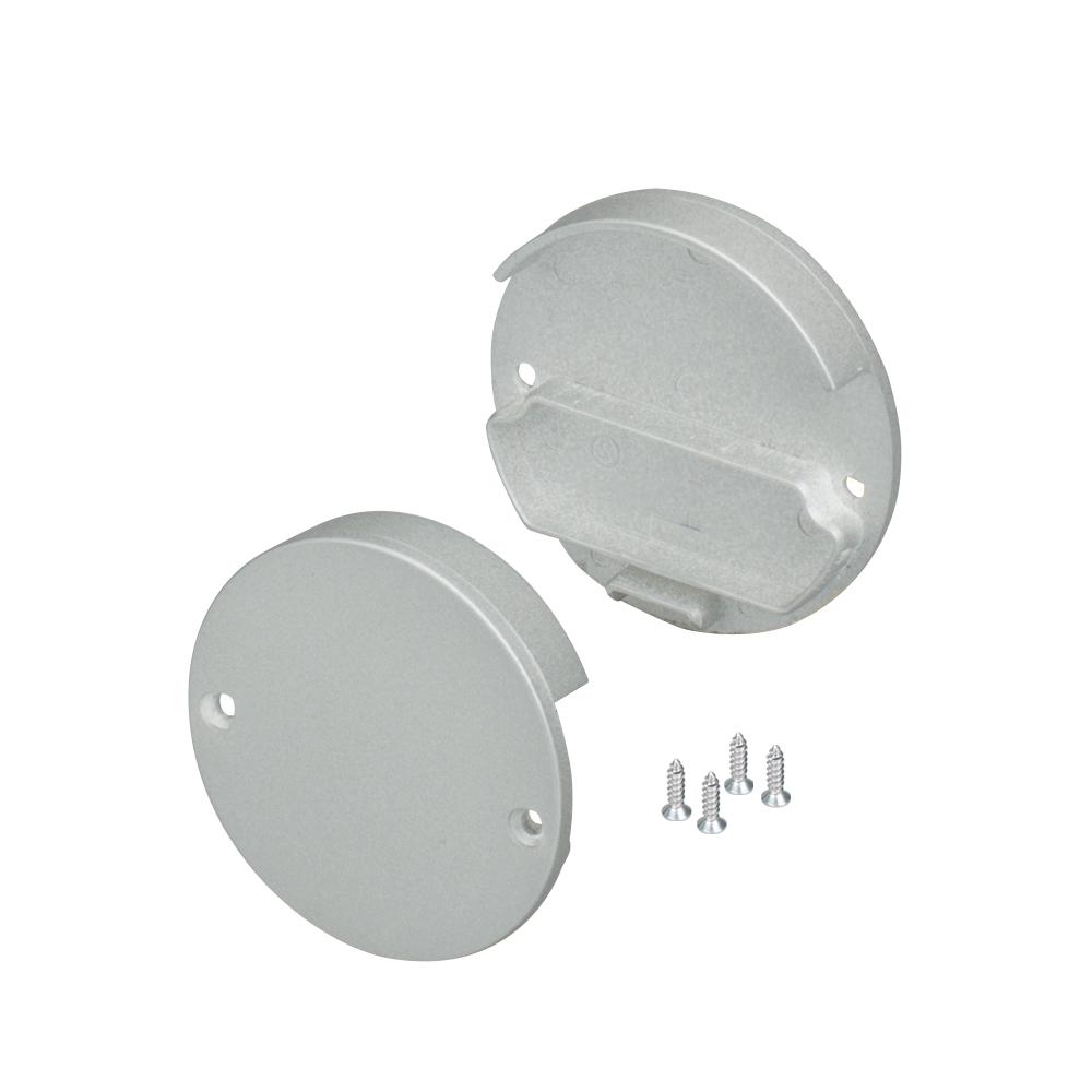 Arlight 019291 Заглушка SL-ROUND-D40 Arlight 019291 Заглушка SL-ROUND-D40
