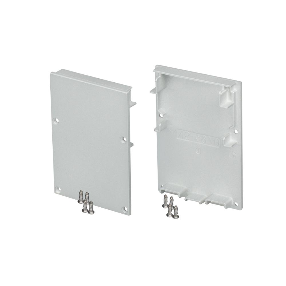 Arlight 019298 Заглушка SL-LINE-4970 Arlight 019298 Заглушка SL-LINE-4970