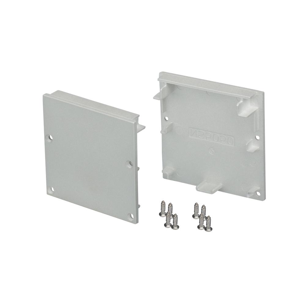 Arlight 019305 Заглушка SL-LINE-5050 Arlight 019305 Заглушка SL-LINE-5050