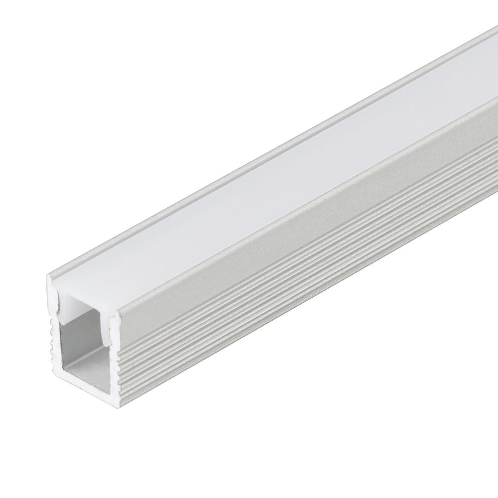 Arlight 019322 Профиль SL-MINI-8-2000 ANOD Arlight 019322 Профиль SL-MINI-8-2000 ANOD
