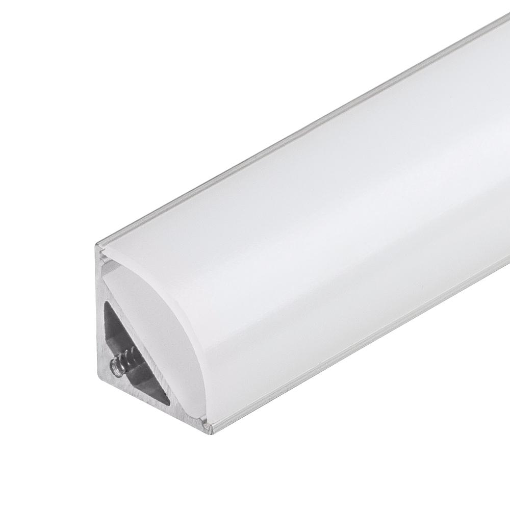 Arlight 019327 Профиль SL-KANT-H15-2000 ANOD Arlight 019327 Профиль SL-KANT-H15-2000 ANOD